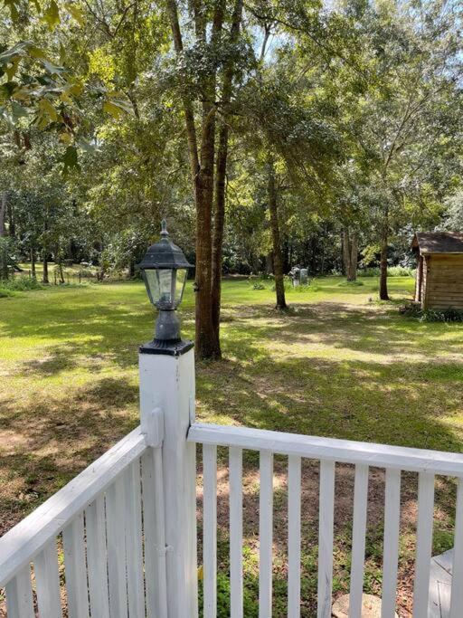 Town & Country Hideaway - 1Br/1Ba, 20 Min Famu/Fsu Apartment Tallahassee Exterior photo