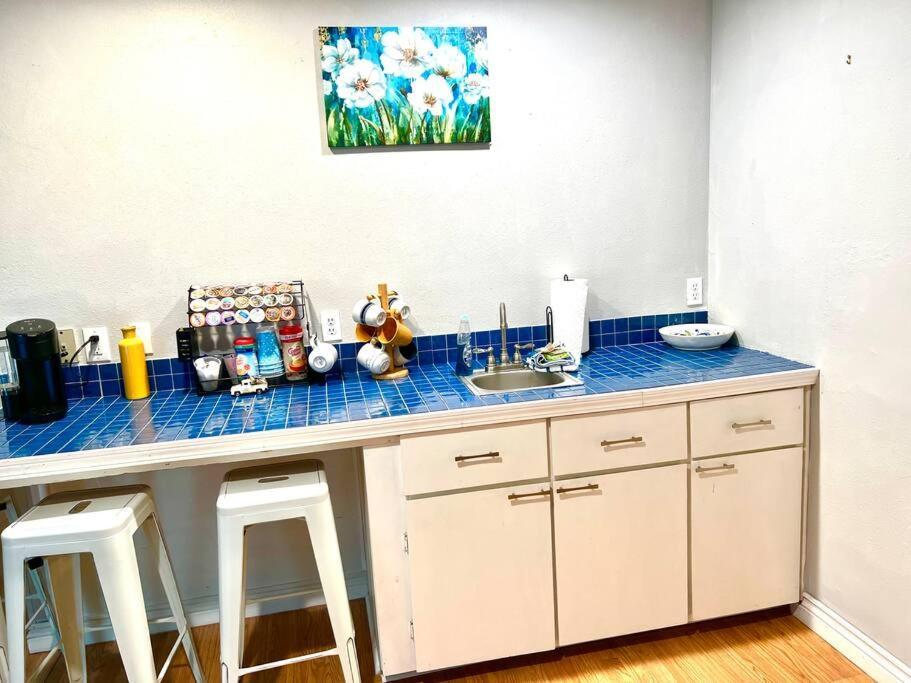 Town & Country Hideaway - 1Br/1Ba, 20 Min Famu/Fsu Apartment Tallahassee Exterior photo